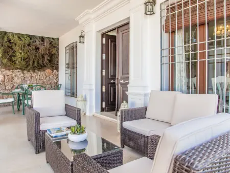 Charmante villa avec piscine privée et climatisation près d'Alhaurín el Grande - Photo 21