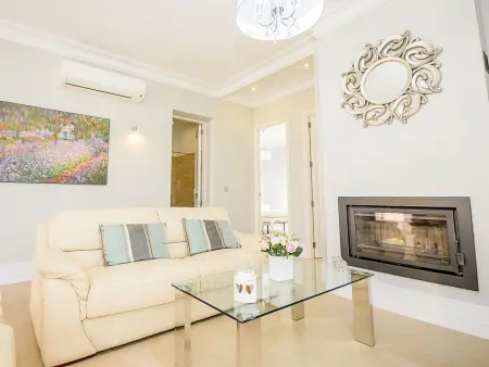 Charmante villa avec piscine privée et climatisation près d'Alhaurín el Grande - Photo 25