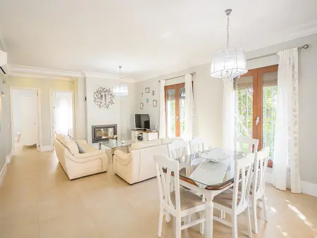 Charmante villa avec piscine privée et climatisation près d'Alhaurín el Grande - Photo 27