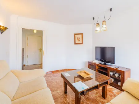 Grand appartement lumineux à Málaga, 3 chambres - Photo 11