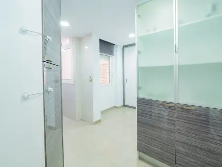 Grand appartement lumineux à Málaga, 3 chambres - Photo 19