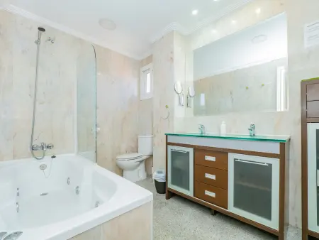 Grand appartement lumineux à Málaga, 3 chambres - Photo 23
