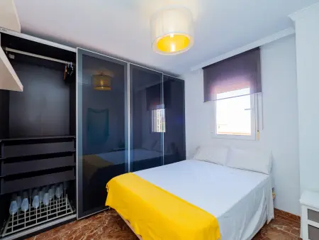 Grand appartement lumineux à Málaga, 3 chambres - Photo 24