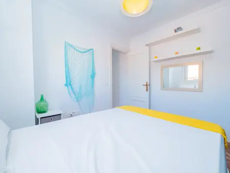 Grand appartement lumineux à Málaga, 3 chambres - Photo 26