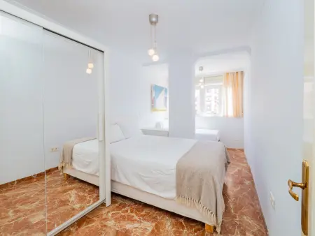Grand appartement lumineux à Málaga, 3 chambres - Photo 27