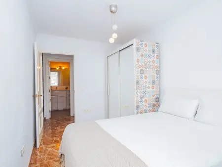 Grand appartement lumineux à Málaga, 3 chambres - Photo 30