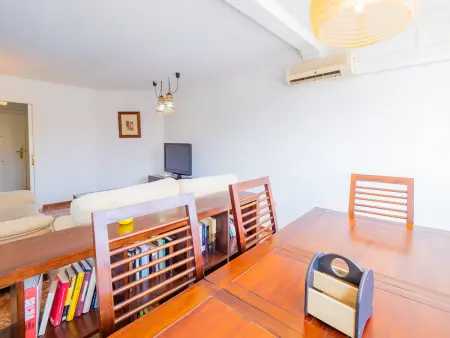 Grand appartement lumineux à Málaga, 3 chambres - Photo 35
