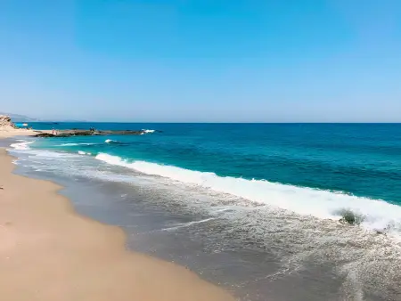 Magnifique Apt à Mijas Costa avec Piscine et Vue sur Mer - Photo 1