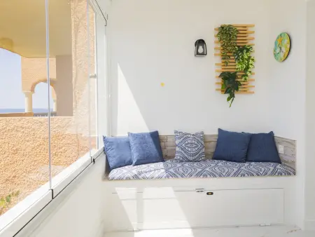 Magnifique Apt à Mijas Costa avec Piscine et Vue sur Mer - Photo 2