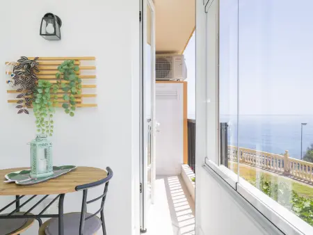 Magnifique Apt à Mijas Costa avec Piscine et Vue sur Mer - Photo 3