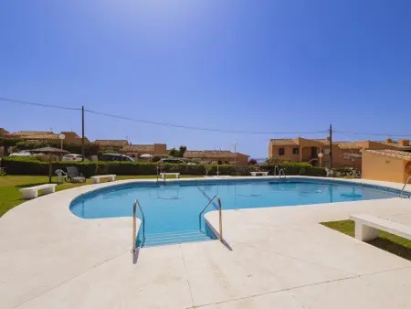 Magnifique Apt à Mijas Costa avec Piscine et Vue sur Mer - Photo 4
