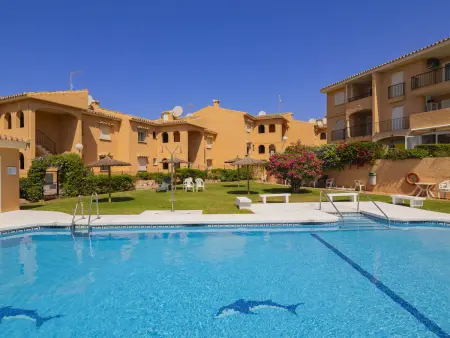 Magnifique Apt à Mijas Costa avec Piscine et Vue sur Mer - Photo 5