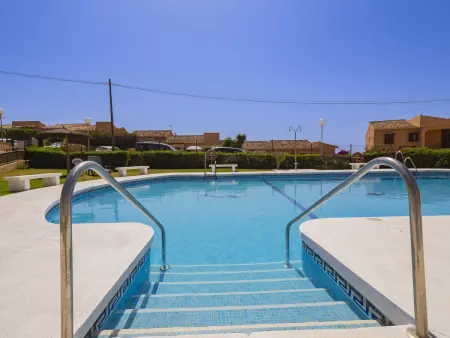 Magnifique Apt à Mijas Costa avec Piscine et Vue sur Mer - Photo 6