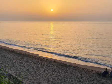 Magnifique Apt à Mijas Costa avec Piscine et Vue sur Mer - Photo 9