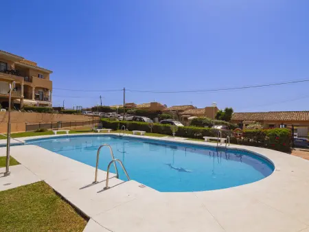 Magnifique Apt à Mijas Costa avec Piscine et Vue sur Mer - Photo 10