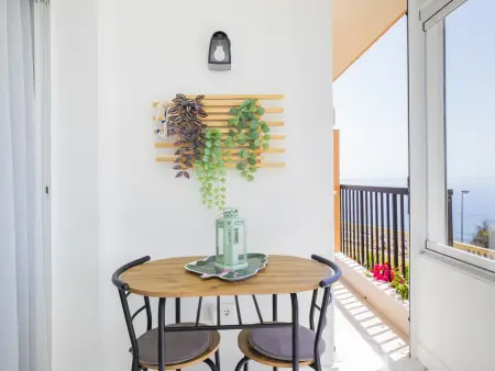 Magnifique Apt à Mijas Costa avec Piscine et Vue sur Mer - Photo 11