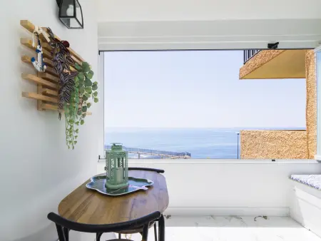 Magnifique Apt à Mijas Costa avec Piscine et Vue sur Mer - Photo 12