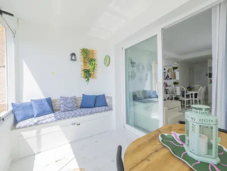 Magnifique Apt à Mijas Costa avec Piscine et Vue sur Mer - Photo 14
