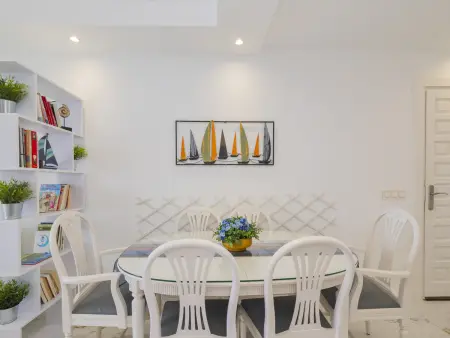 Magnifique Apt à Mijas Costa avec Piscine et Vue sur Mer - Photo 18