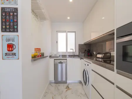 Magnifique Apt à Mijas Costa avec Piscine et Vue sur Mer - Photo 20