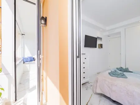 Magnifique Apt à Mijas Costa avec Piscine et Vue sur Mer - Photo 24
