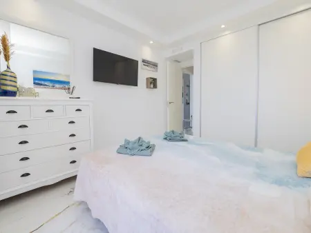 Magnifique Apt à Mijas Costa avec Piscine et Vue sur Mer - Photo 25