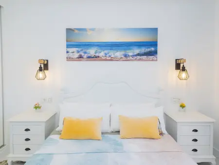 Magnifique Apt à Mijas Costa avec Piscine et Vue sur Mer - Photo 27