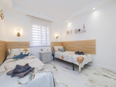 Magnifique Apt à Mijas Costa avec Piscine et Vue sur Mer - Photo 28