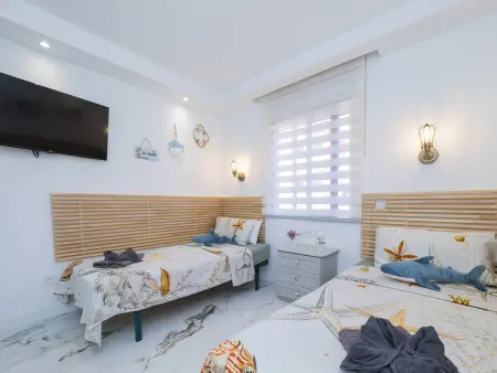 Magnifique Apt à Mijas Costa avec Piscine et Vue sur Mer - Photo 30