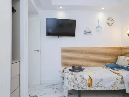 Magnifique Apt à Mijas Costa avec Piscine et Vue sur Mer - Photo 32