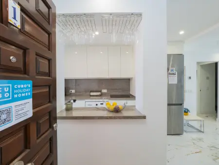 Magnifique Apt à Mijas Costa avec Piscine et Vue sur Mer - Photo 33
