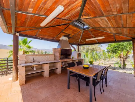 Maison familiale avec grande piscine privée à Cártama, idéale pour 6 personnes - Photo 11