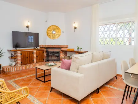 Maison familiale avec grande piscine privée à Cártama, idéale pour 6 personnes - Photo 21