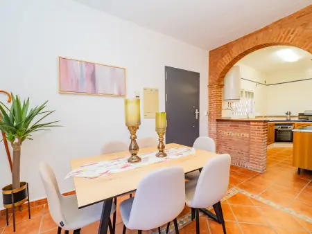 Maison familiale avec grande piscine privée à Cártama, idéale pour 6 personnes - Photo 23