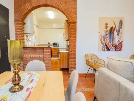 Maison familiale avec grande piscine privée à Cártama, idéale pour 6 personnes - Photo 24