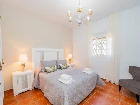 Maison familiale avec grande piscine privée à Cártama, idéale pour 6 personnes - Photo 28