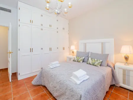 Maison familiale avec grande piscine privée à Cártama, idéale pour 6 personnes - Photo 30