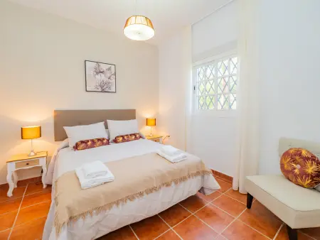 Maison familiale avec grande piscine privée à Cártama, idéale pour 6 personnes - Photo 32