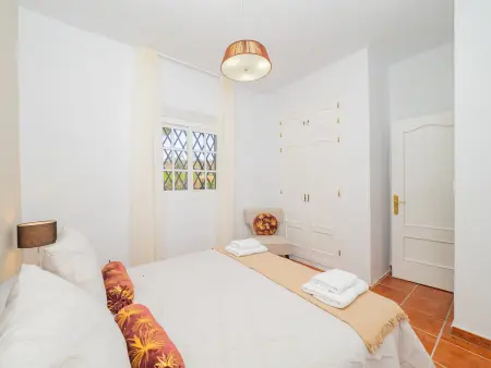 Maison familiale avec grande piscine privée à Cártama, idéale pour 6 personnes - Photo 34