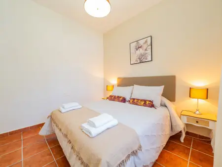 Maison familiale avec grande piscine privée à Cártama, idéale pour 6 personnes - Photo 35