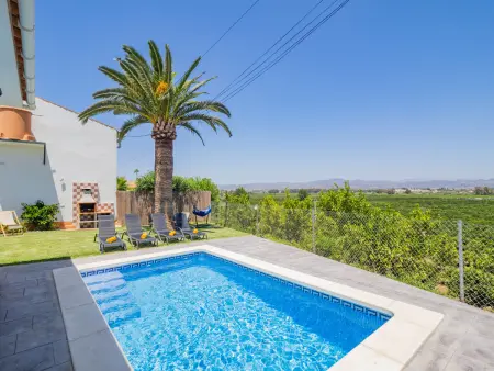 Maison familiale à Alhaurín de la Torre, Gite 10 personnes à Alhaurín de la Torre - Photo 1