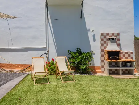 Maison familiale à Alhaurín de la Torre, Gite 10 personnes à Alhaurín de la Torre - Photo 6
