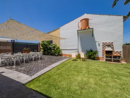 Maison familiale à Alhaurín de la Torre, Gite 10 personnes à Alhaurín de la Torre - Photo 8