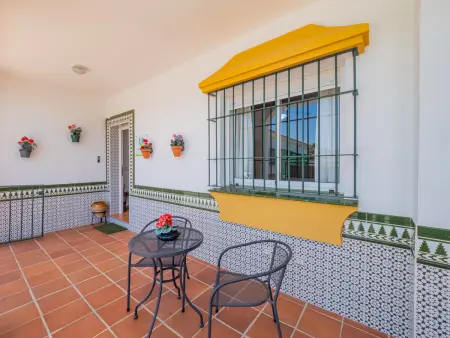 Maison familiale à Alhaurín de la Torre, Gite 10 personnes à Alhaurín de la Torre - Photo 10