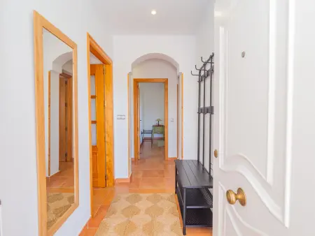 Maison familiale à Alhaurín de la Torre, Gite 10 personnes à Alhaurín de la Torre - Photo 11