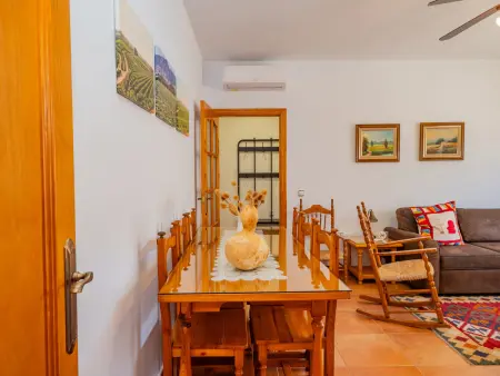 Maison familiale à Alhaurín de la Torre, Gite 10 personnes à Alhaurín de la Torre - Photo 14