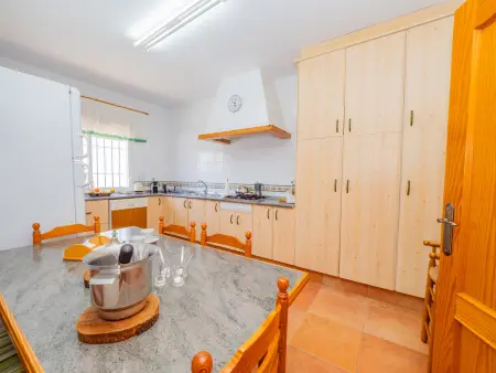 Maison familiale à Alhaurín de la Torre, Gite 10 personnes à Alhaurín de la Torre - Photo 17