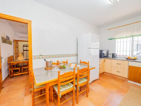 Maison familiale à Alhaurín de la Torre, Gite 10 personnes à Alhaurín de la Torre - Photo 18