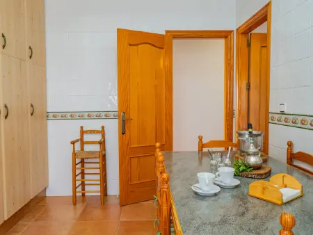 Maison familiale à Alhaurín de la Torre, Gite 10 personnes à Alhaurín de la Torre - Photo 19