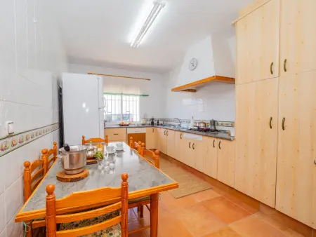 Maison familiale à Alhaurín de la Torre, Gite 10 personnes à Alhaurín de la Torre - Photo 21